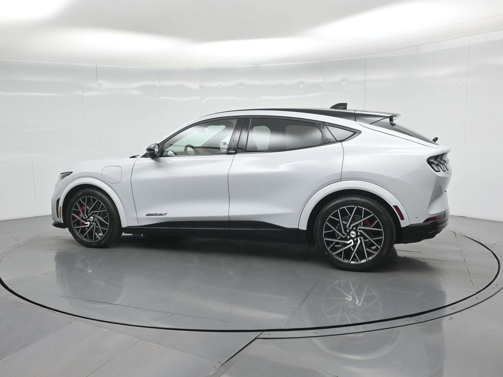 Certified 2023 Ford Mustang Mach-E GT w/ GT Performance Edition image 20