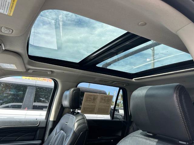 Certified 2019 Ford Expedition Platinum RWD image 22