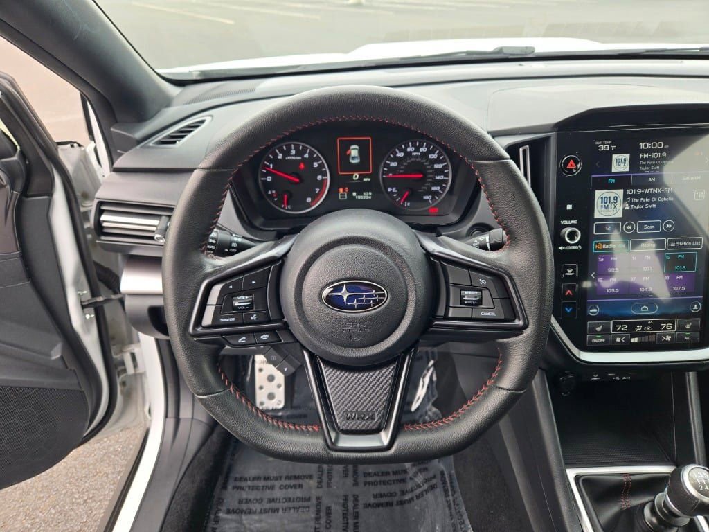 Used 2023 Subaru WRX Premium image 31