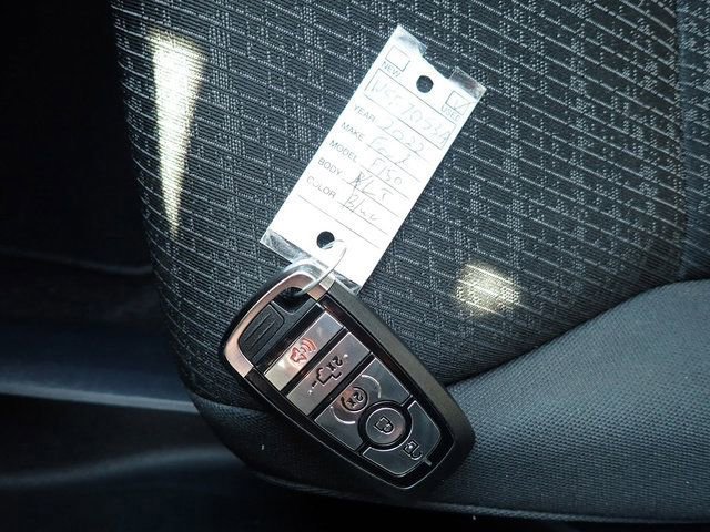 Certified 2022 Ford F150 XLT w/ Equipment Group 302A High AWD/4WD image 31