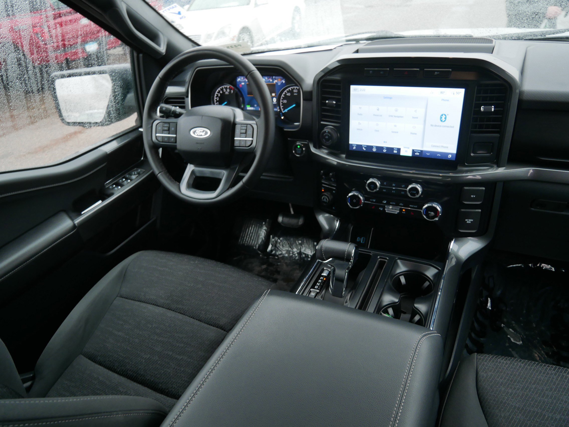 Certified 2023 Ford F150 XLT w/ Equipment Group 302A High image 9