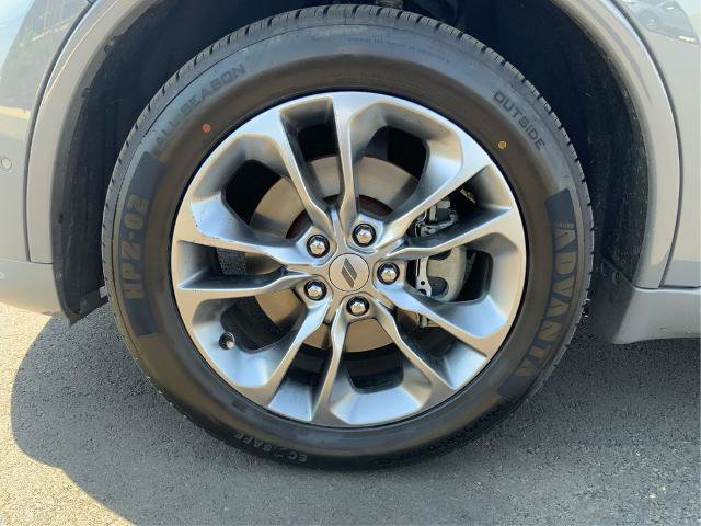 Used 2020 Dodge Durango R/T AWD/4WD image 25