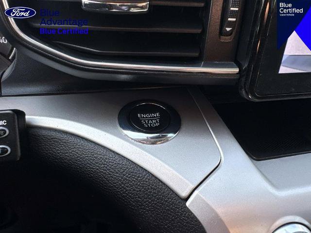 Certified 2022 Ford Explorer XLT w/ Equipment Group 202A RWD image 32