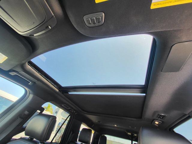 Certified 2020 Ford Expedition Max Limited AWD/4WD image 7