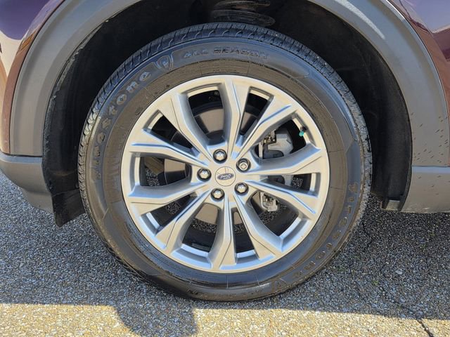 Certified 2022 Ford Explorer XLT w/ Equipment Group 202A image 31