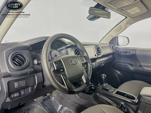 Used 2023 Toyota Tacoma SR image 9