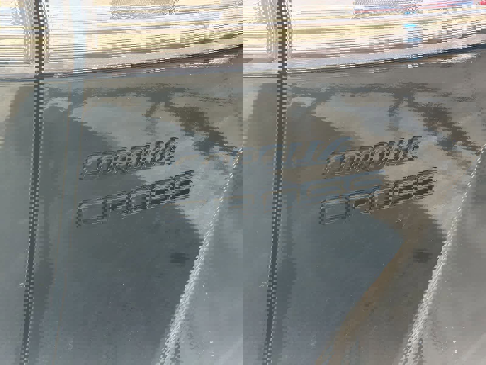 Used 2024 Toyota Corolla Cross AWD Hybrid image 13