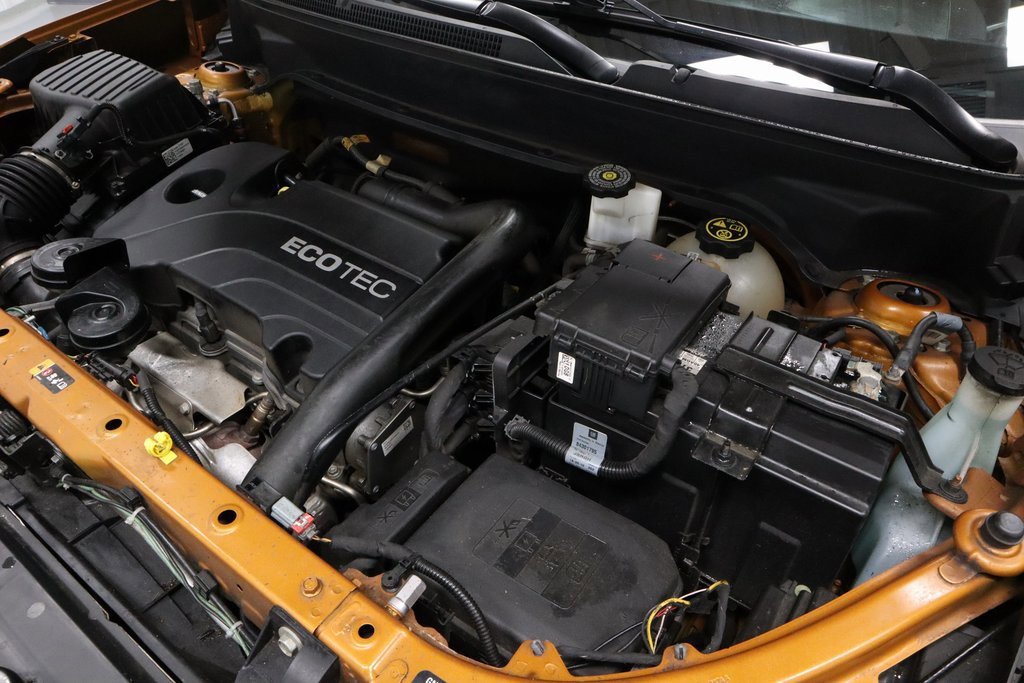 Used 2019 Chevrolet Equinox LT image 13