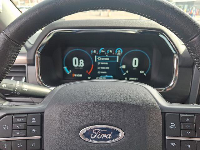 Certified 2022 Ford F150 Lariat w/ Tow Technology Package AWD/4WD image 18