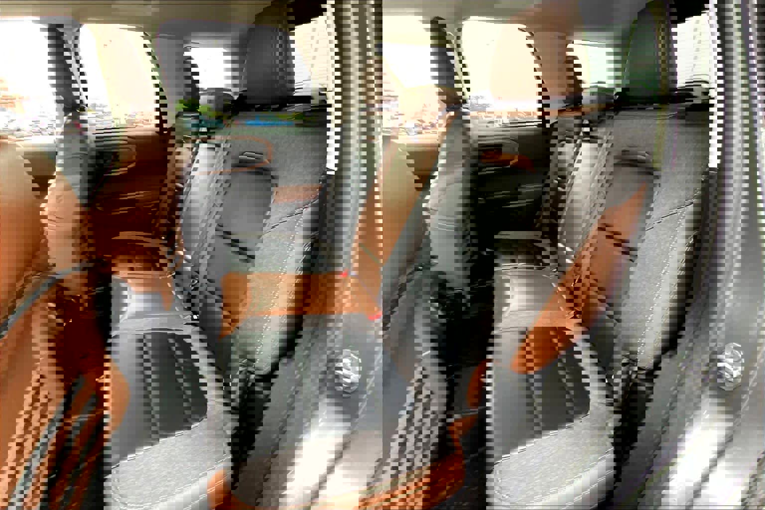 Certified 2023 Ford Bronco Sport Outer Banks w/ Tech Package image 19