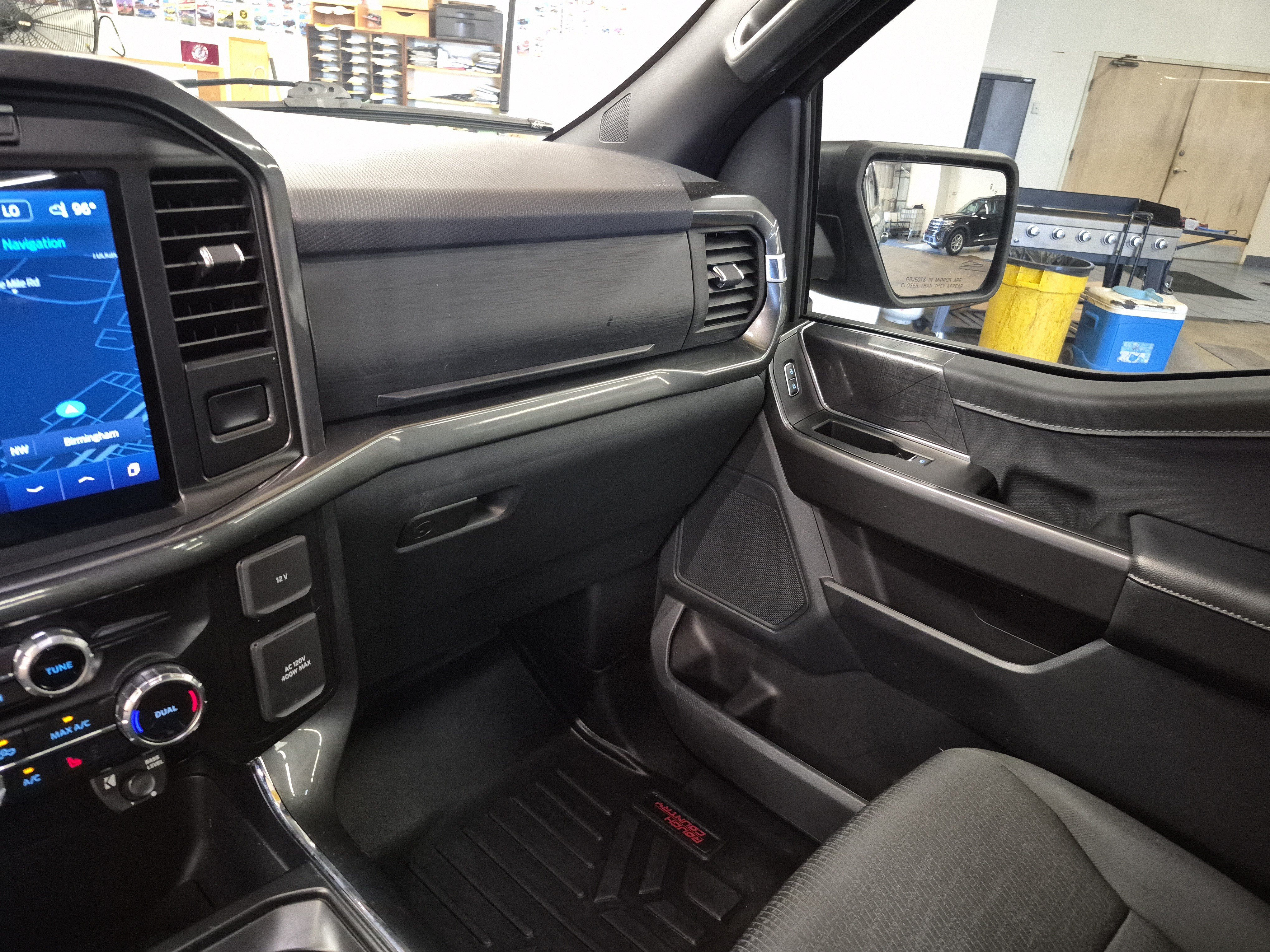 Certified 2023 Ford F150 XLT w/ Equipment Group 302A High AWD/4WD image 22