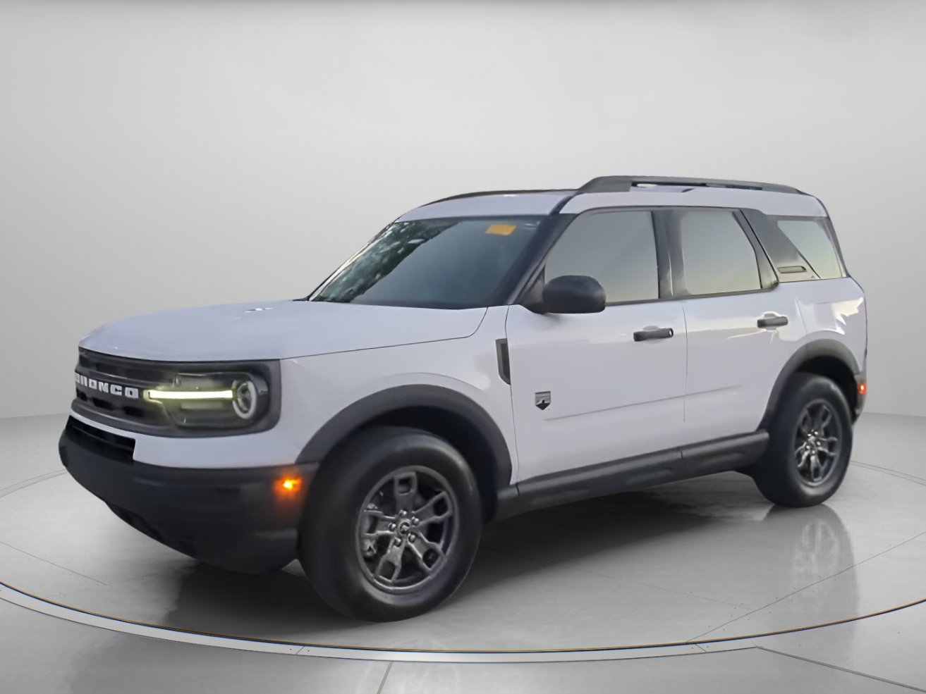 Certified 2023 Ford Bronco Sport Big Bend AWD/4WD image 13