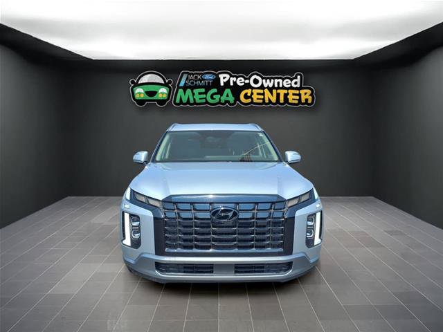 Used 2025 Hyundai Palisade SEL FWD image 31