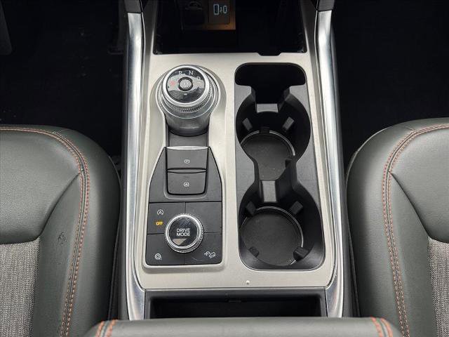 Certified 2024 Ford Explorer Timberline w/ Timberline Technology Package image 18