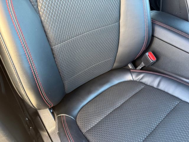 Certified 2024 Ford Escape ST-Line w/ Tech Pack #1 image 17