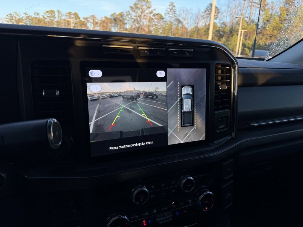 Certified 2023 Ford F250 Lariat w/ Lariat Ultimate Package image 17