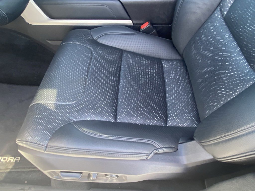 Used 2024 Toyota Tundra Limited image 21