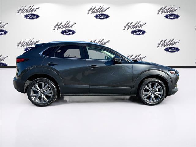 Used 2024 MAZDA CX-30 AWD 2.5 S w/ Premium Package image 9