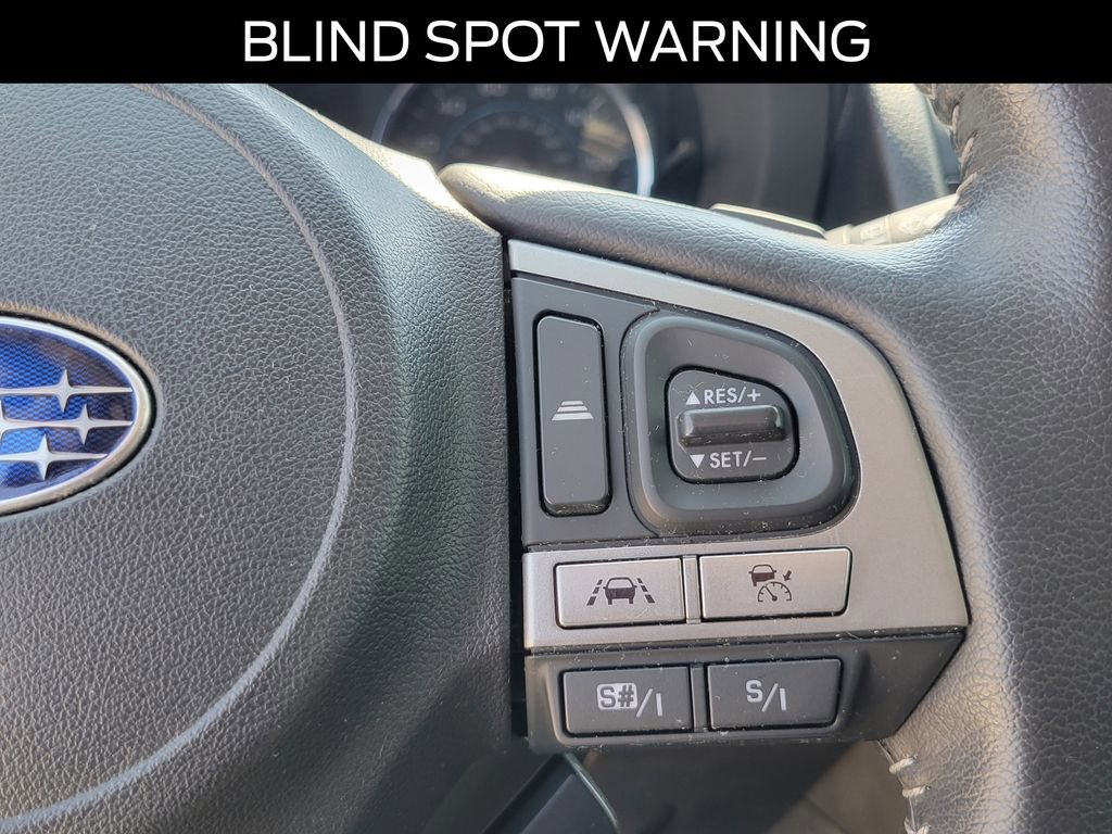 Used 2017 Subaru Forester 2.0XT Touring image 23