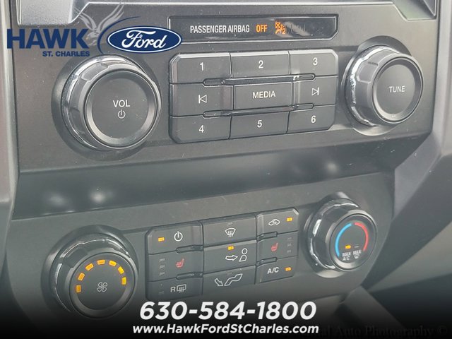 Certified 2019 Ford F150 XLT w/ Equipment Group 302A Luxury AWD/4WD image 15