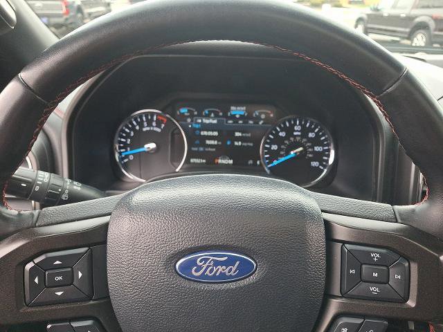 Certified 2021 Ford Expedition Limited image 19