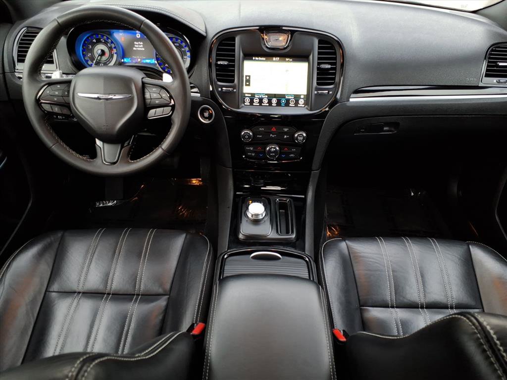 Used 2023 Chrysler 300 S image 17
