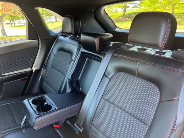 Certified 2023 Ford Escape ST-Line w/ Tech Pack #1 AWD/4WD image 25