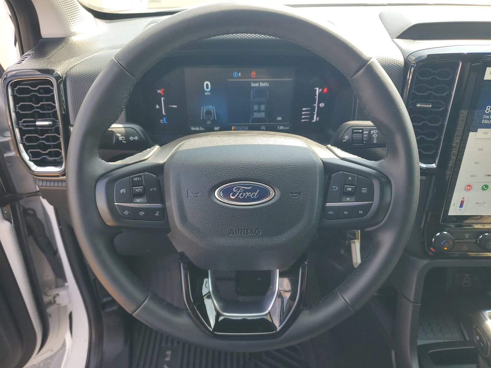 Certified 2024 Ford Ranger XLT image 17