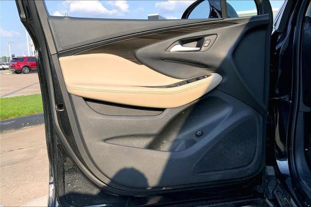Used 2020 Buick Envision Preferred FWD image 21