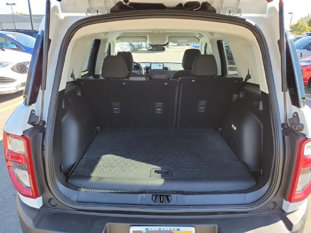 Certified 2023 Ford Bronco Sport Big Bend AWD/4WD image 31