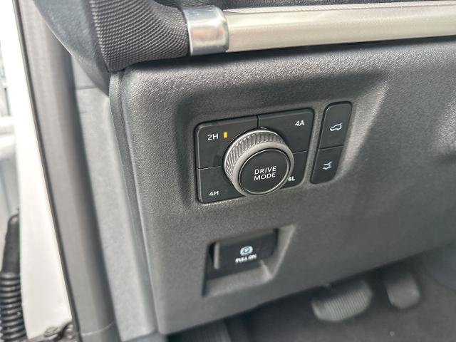 Certified 2025 Ford Expedition Max Active AWD/4WD image 20