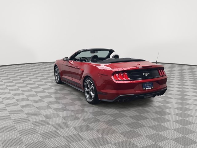 Certified 2023 Ford Mustang GT Premium w/ Equipment Group 401A RWD image 36