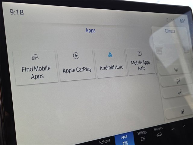 Certified 2024 Ford Expedition Max XLT image 11