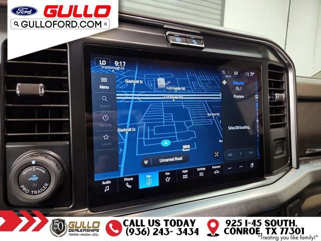 Certified 2025 Ford F350 Platinum w/ Platinum Plus Package image 25