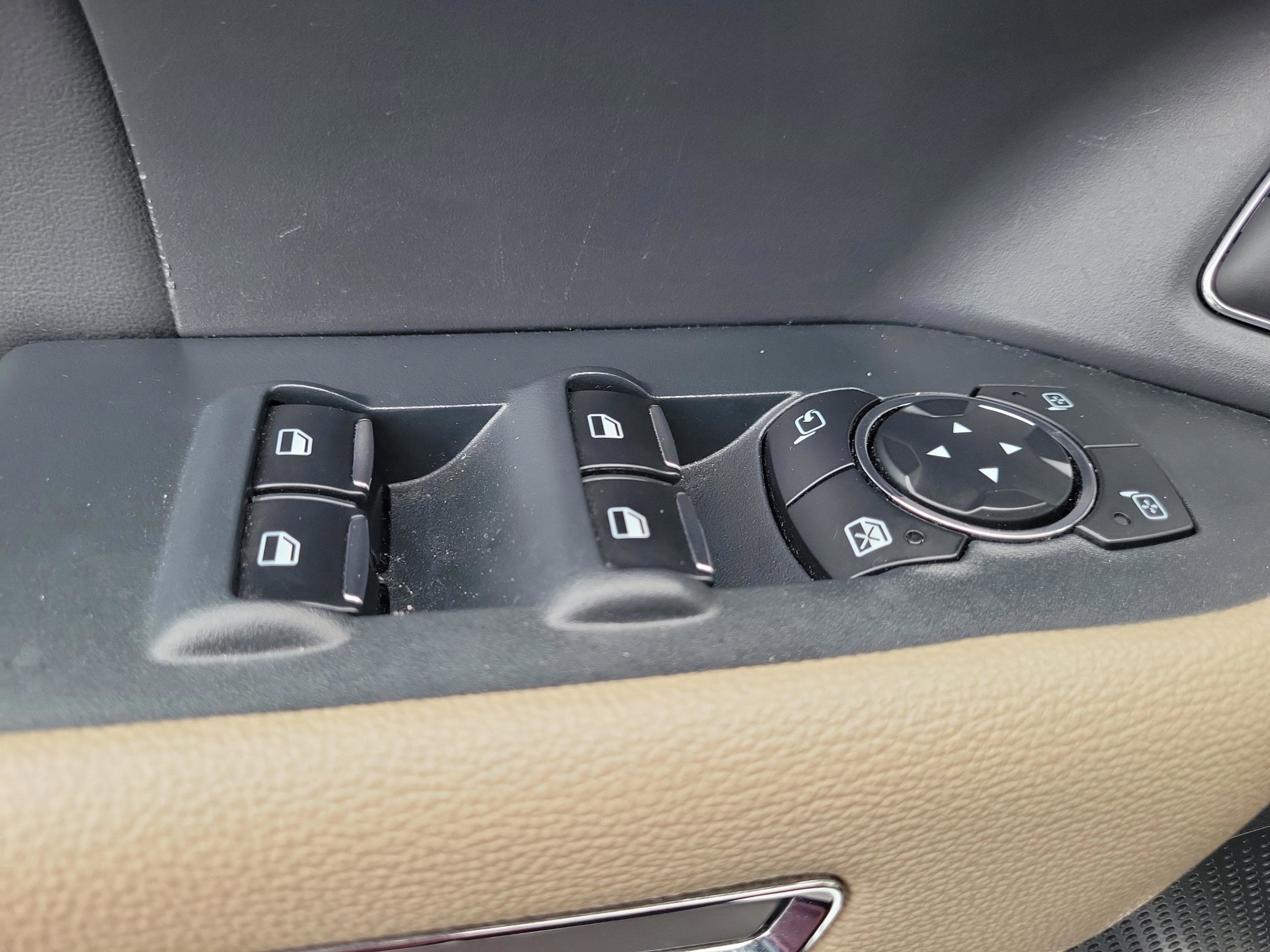 Certified 2024 Ford Expedition Limited image 20