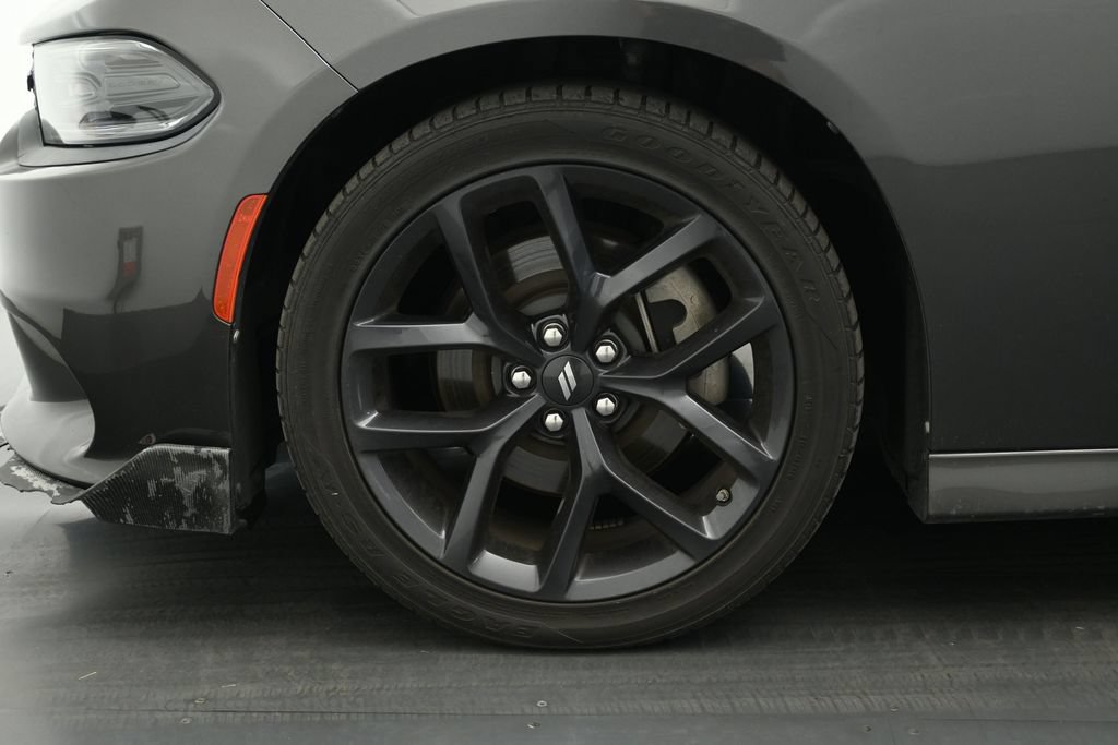Used 2023 Dodge Charger GT w/ Blacktop Package RWD image 7