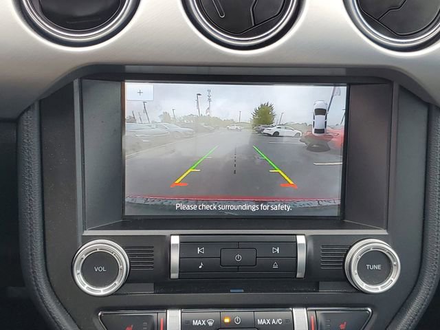 Certified 2023 Ford Mustang Premium image 17