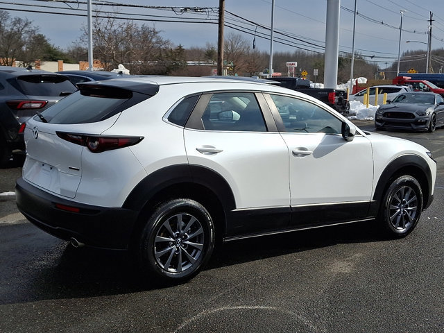 Used 2023 MAZDA CX-30 AWD 2.5 S image 5