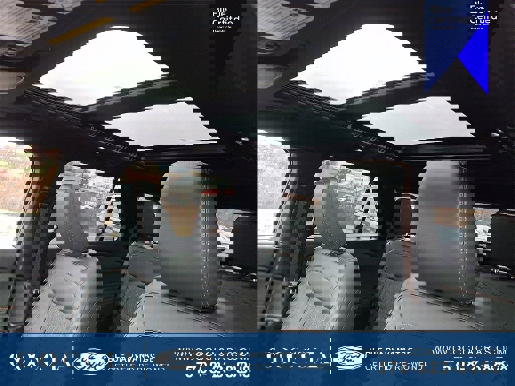 Certified 2023 Ford Explorer Timberline w/ Timberline Technology Package image 15