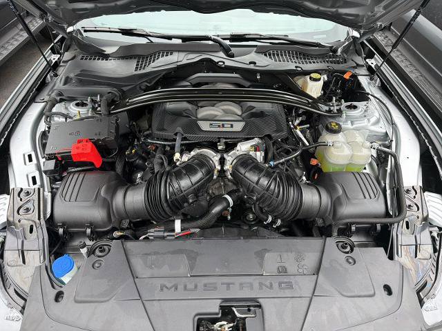 Certified 2024 Ford Mustang GT Premium w/ GT Performance Package image 25