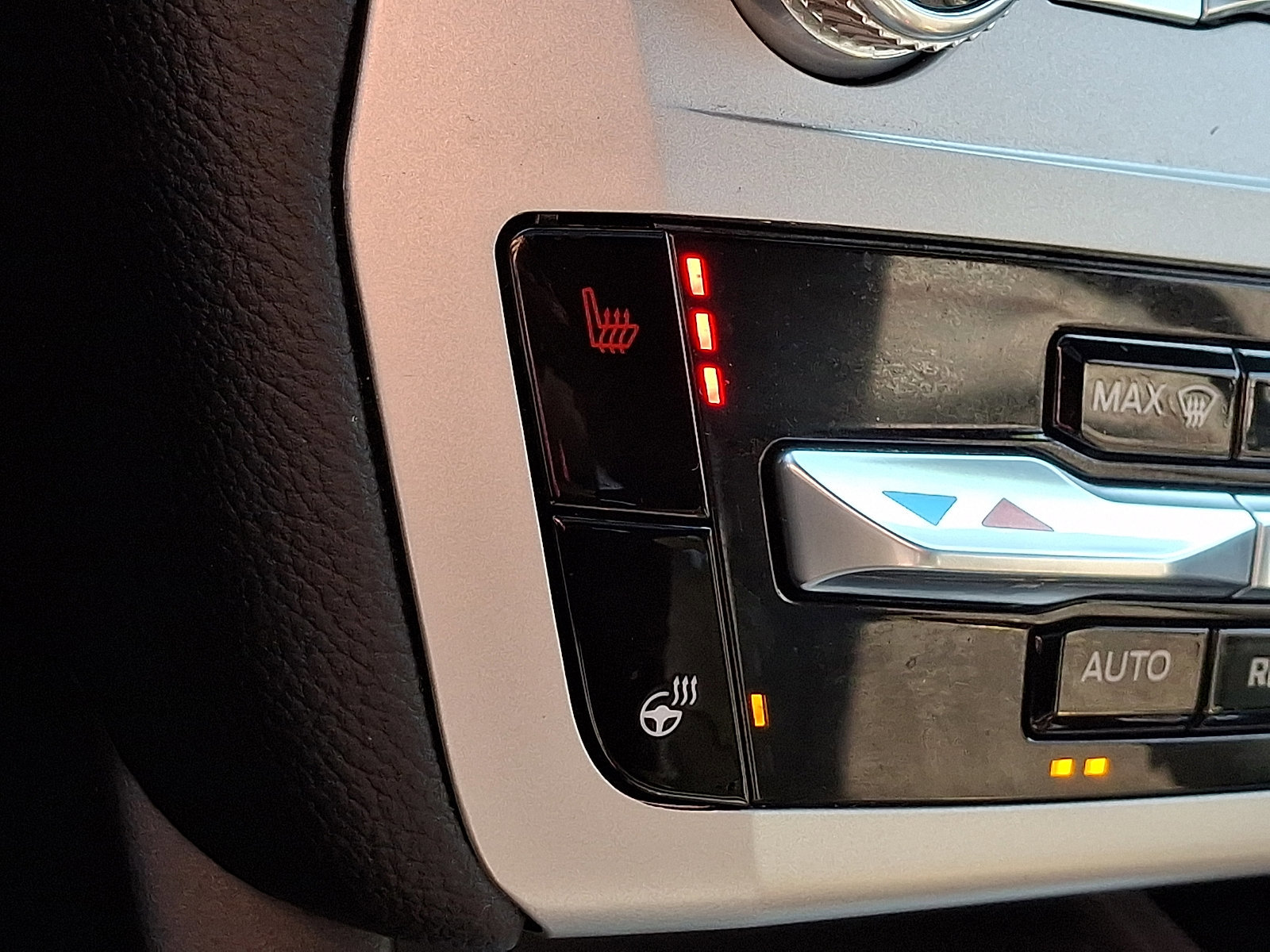 Certified 2022 Ford Explorer Timberline w/ Timberline Technology Package image 26