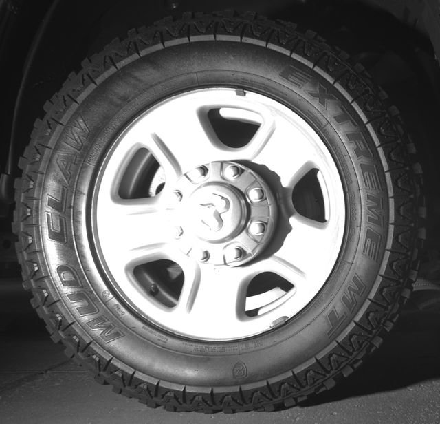 Used 2022 RAM 3500 Tradesman AWD/4WD image 18