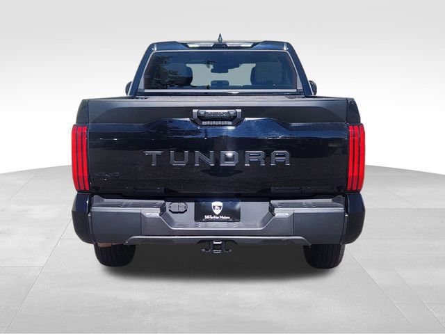Used 2024 Toyota Tundra SR5 image 4