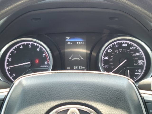 Used 2022 Toyota Camry LE FWD image 11