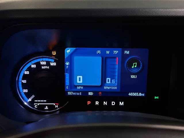 Certified 2024 Ford Bronco Outer Banks AWD/4WD image 23