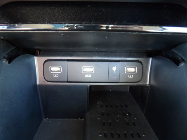 Used 2023 Kia Sorento SX FWD image 21