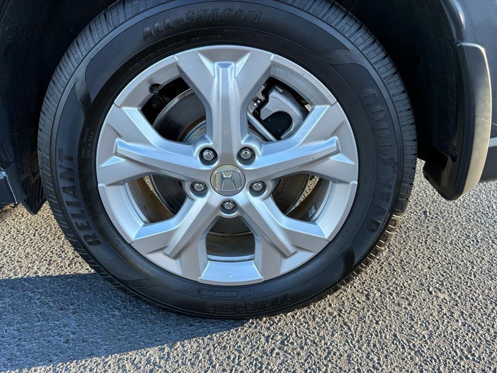 Used 2023 Honda HR-V LX image 13