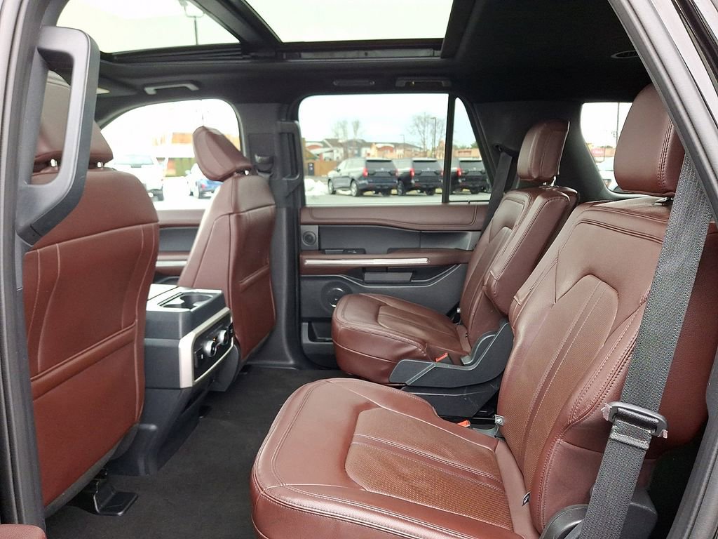 Certified 2024 Ford Expedition Limited image 10