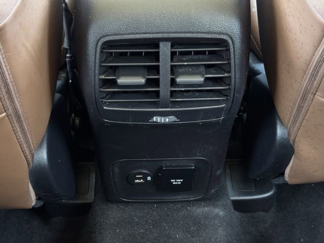 Certified 2024 Ford Bronco Sport Outer Banks image 26