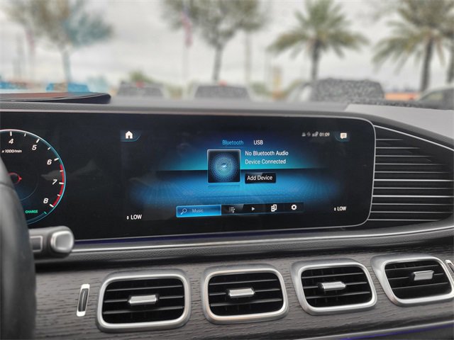 Used 2022 Mercedes-Benz GLE 450 4MATIC image 25